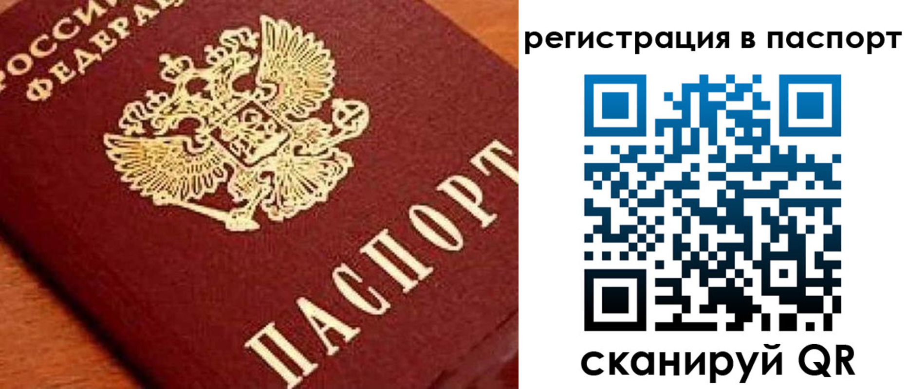 временная регистрация законно в Мурино